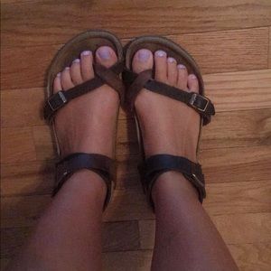 Birkenstock Yara